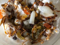 碣石椰子冰-碣石甜品(时代商业步行街店)