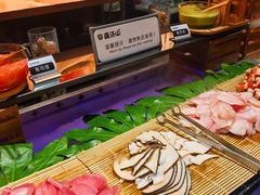 -盛江山自助料理(太原街万达店)