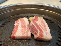 -韩香福烤肉庄园(荣成店)