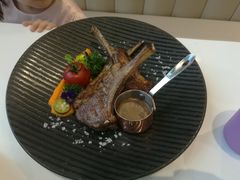 -KIDults童伴儿亲子餐厅(达美中心广场店)