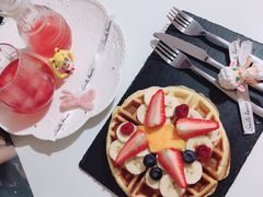 -Smile House咖啡馆(群芳小区店)