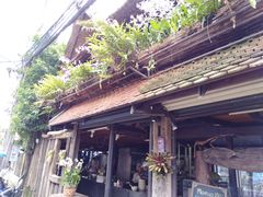 -自然餐厅(Phuket)