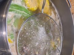 -小城牛事·鲜牛肉火锅(万达店)