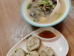 -小杨生煎(杭州东站店)