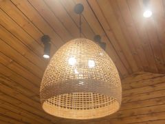 大堂-耕渔小院·湖南鱼鲜(望城店)
