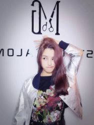 -BM SALON
