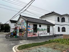-一尺花园(岑卜村店)