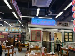 -堂瓦里·33年传统赣菜(第一街区店)