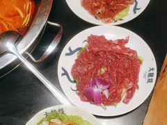 -大龙辣火锅·龙虾·烧烤(湖滨新天地店)