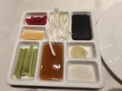 -四季民福烤鸭店(望京旺角店)