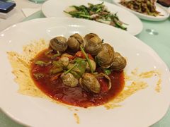 -北塘海鲜·天津菜(大光明桥旗舰店)