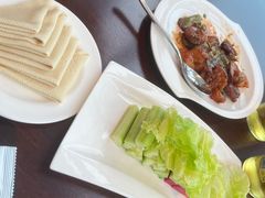 -小南洋海景餐厅(深圳湾店)