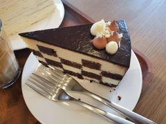 -Peet's Coffee皮爷咖啡(大学路店)