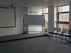 -思训家演讲口才培训(上城校区)