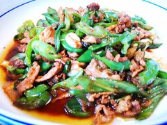 辣椒炒肉-融汇湘天(大岭山店)