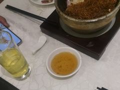 -狮王府淮扬菜(新街口友谊店)