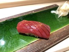 -鮨一日本料理(大中华店)
