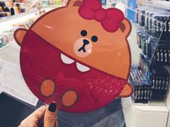 -line friends(明洞旗舰店)