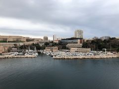 -马赛老港