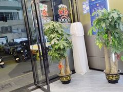 -城枫酒店(陈家祠地铁站店)