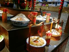 -客家大院·非遗赣南客家菜(郁孤台店)