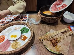 -状元王过桥米线(黄埔至泰广场店)
