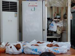 -三百碗宝应长鱼面(板仓街店)