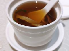 养生菌汤-国人川菜(李家村建东街店)