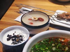 甜醅子-品回味清真西北楼(宁波首店)