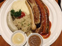 -申德勒加油站西餐厅(日坛路总店)