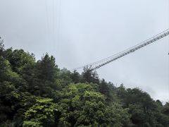 -岳西天峡风景区