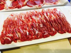 -北门涮肉·铜锅涮肉(南锣鼓巷店)