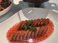 -一品江南韵·淮扬菜