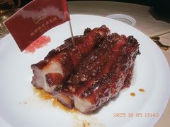 -侨美食家·粤菜(体育西路店)