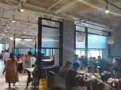 大堂-半天妖烤鱼(莘县店)