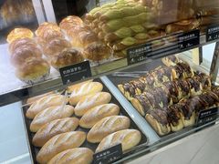 -甜嘟嘟烘焙坊(舒城路店)