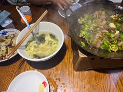 -张氏父子常德肠子馆(贺龙店)