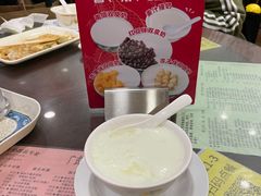 -南信牛奶甜品专家