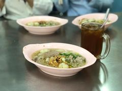 -榮泰米粉湯(Left Shop)