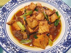 -得意楼蒸菜馆