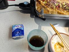 -鱼酷活鱼烤鱼(仙林金鹰店)