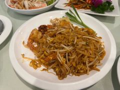 -芭堤雅泰国餐厅(胜利路店)