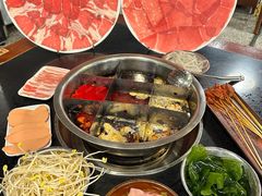 -邓莽子老火锅(中兴路总店)