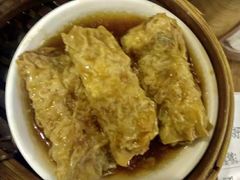 -添好运点心专门店(深水埗店)