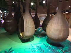 -汤W城市微度假(仓山店)