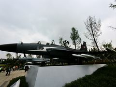 -成飞公园