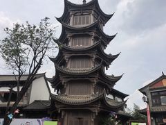 -云南民族村