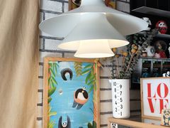 -熊猫一间店(上海路总店)