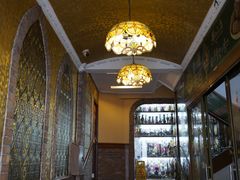 -维吾尔餐厅(宜山路店)