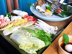 -生如夏花泰式火锅(鹭洲里店)